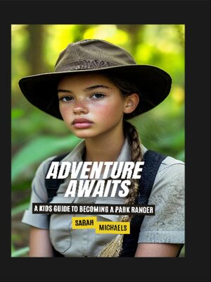 cover image of Adventure Awaits